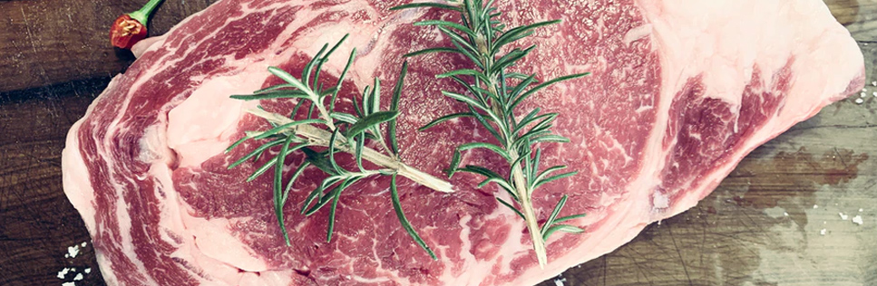 Prime rib