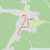 Cache-cache en Médoc à Saumos - Crédit: OpenStreetMap