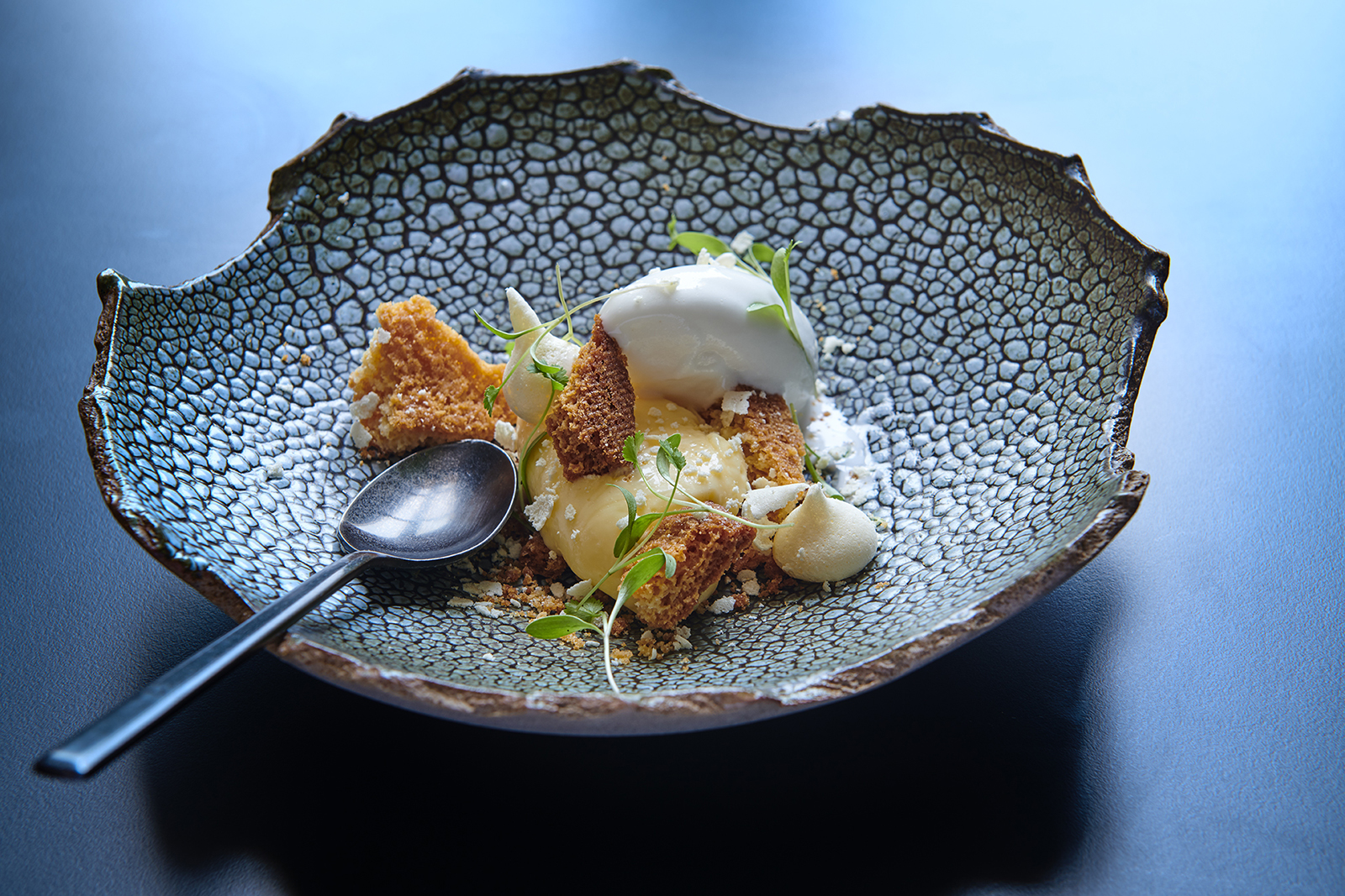 Photo : © restaurant Lune