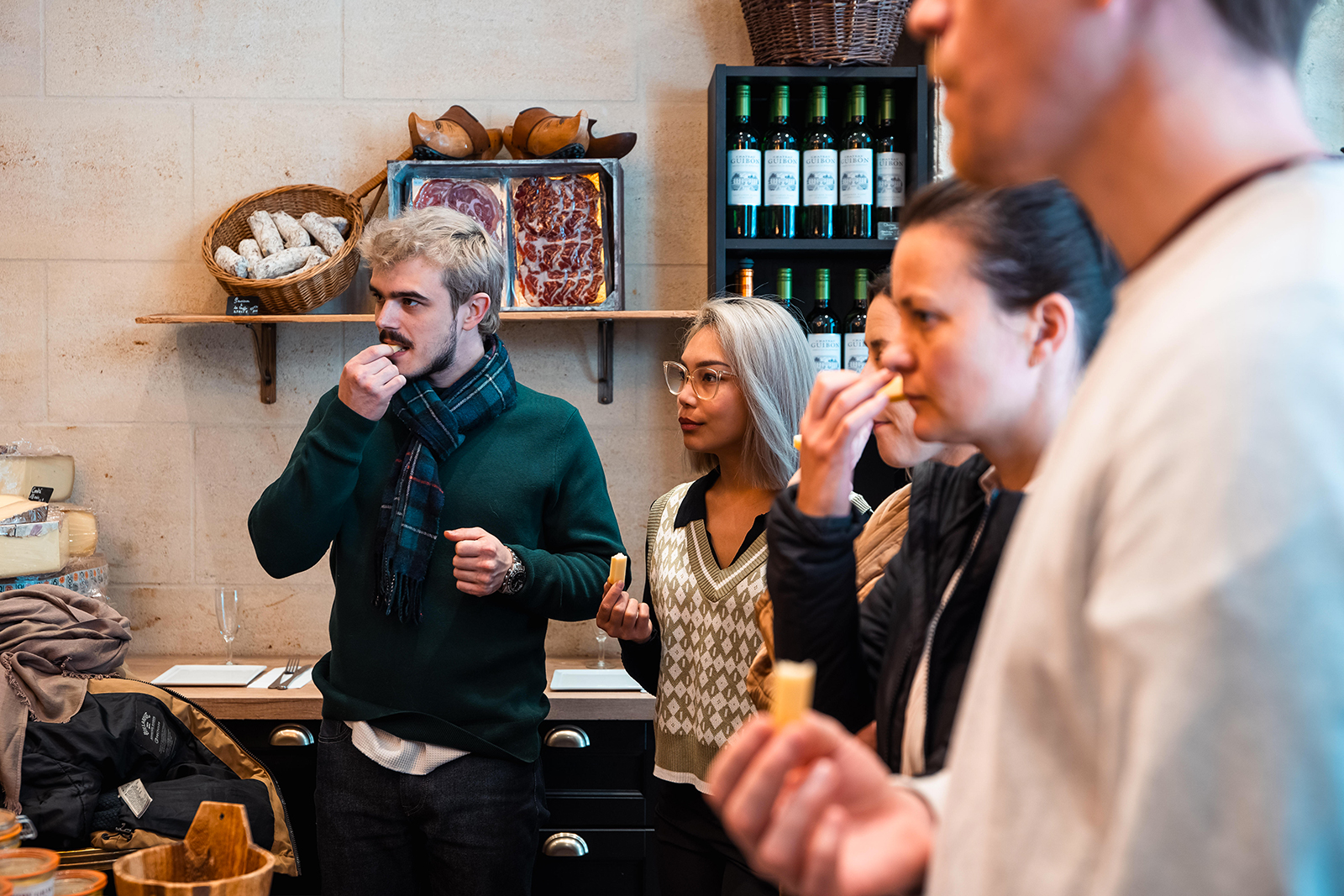 Photo: © Délicieux Food Tour