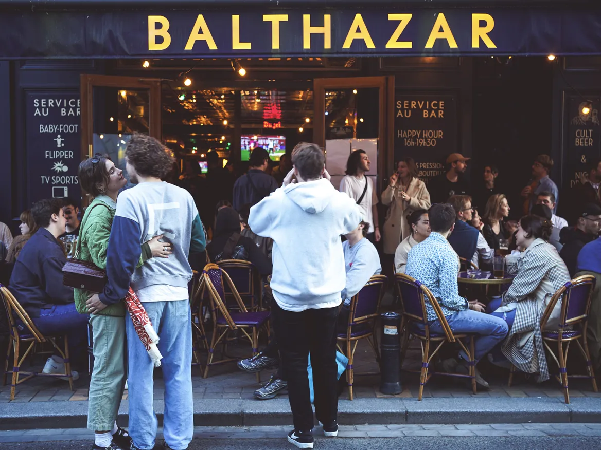 ©Balthazar