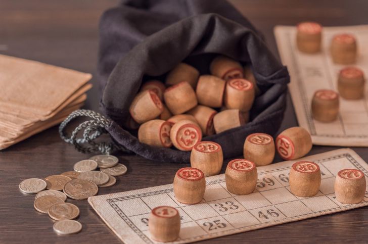 Super loto samedi 1er novembre