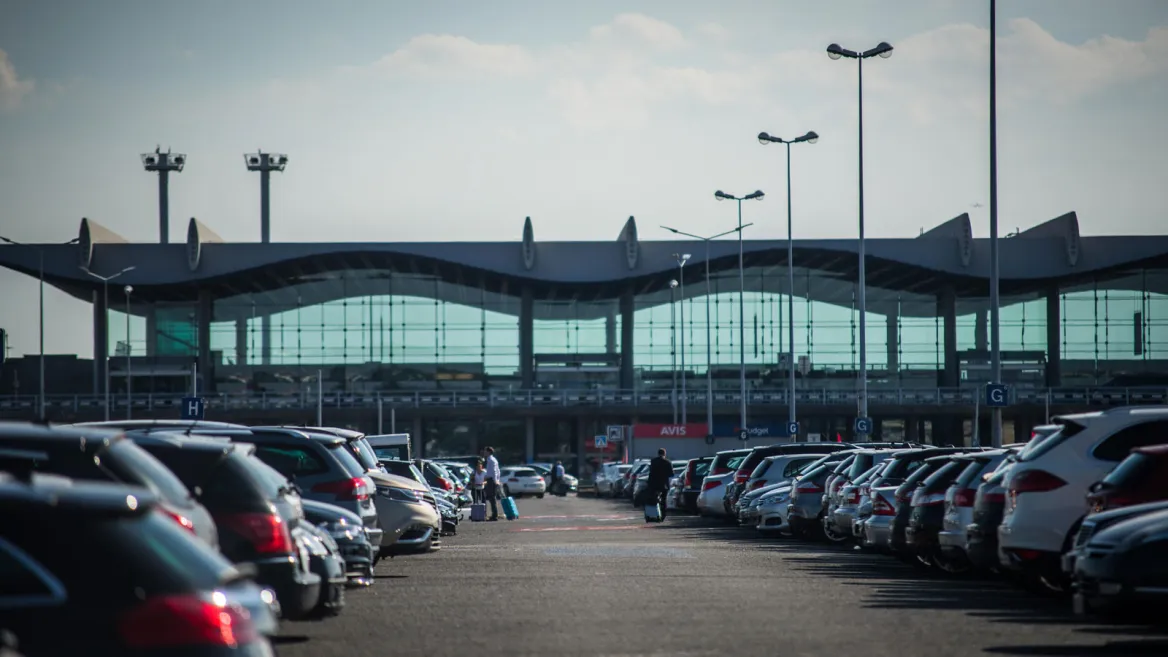 Aéroport Bordeaux Mérignac
