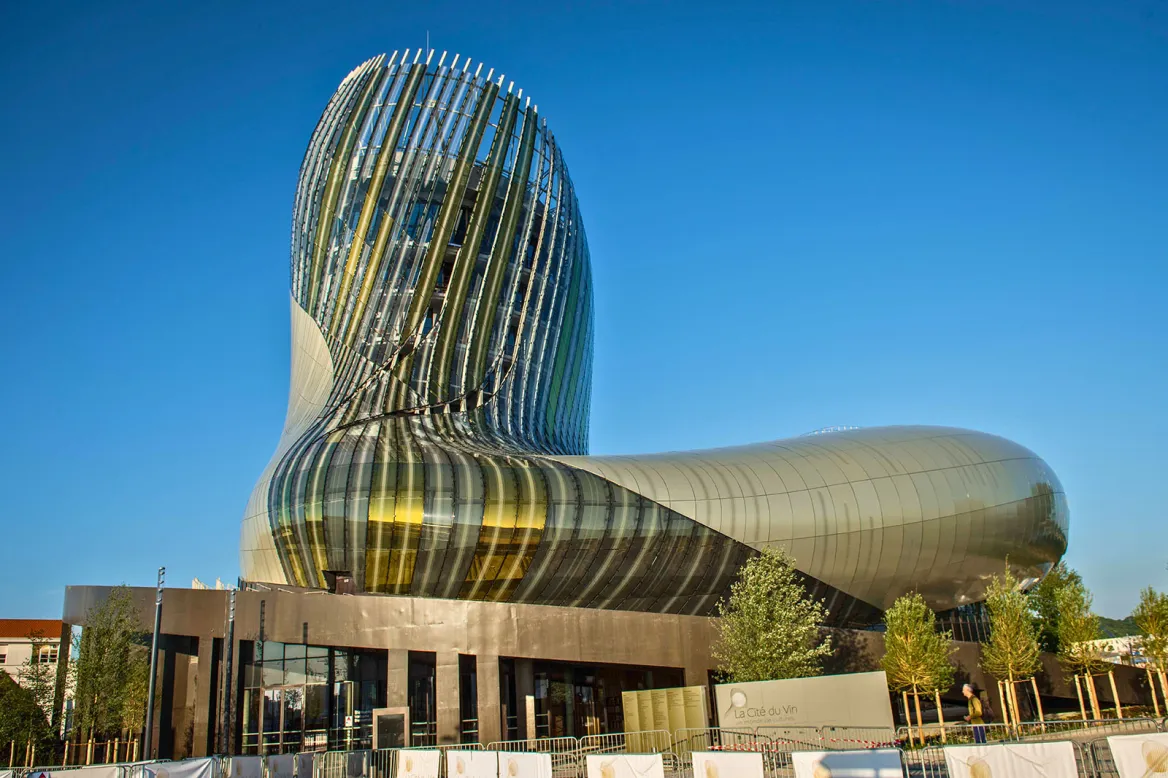 Cité du Vin