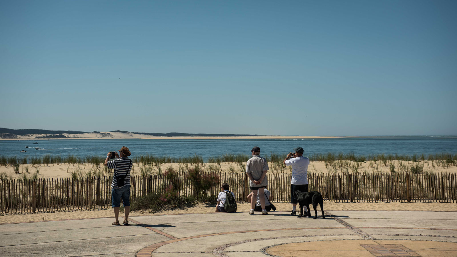 Lège-Cap-Ferret