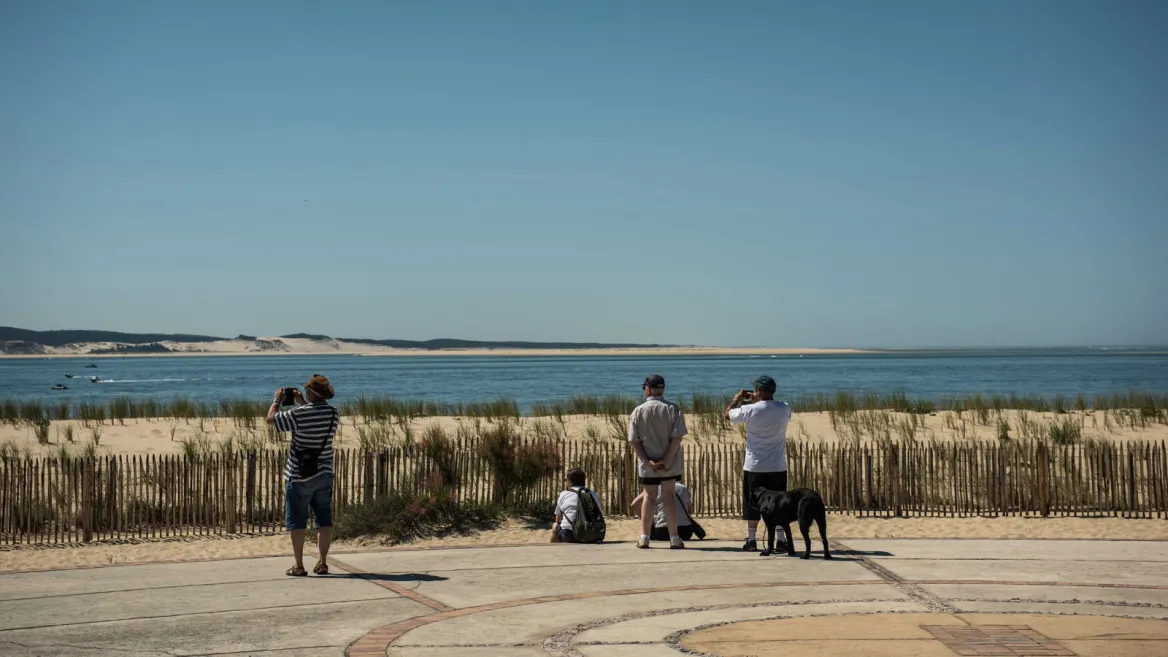 Lège-Cap-Ferret