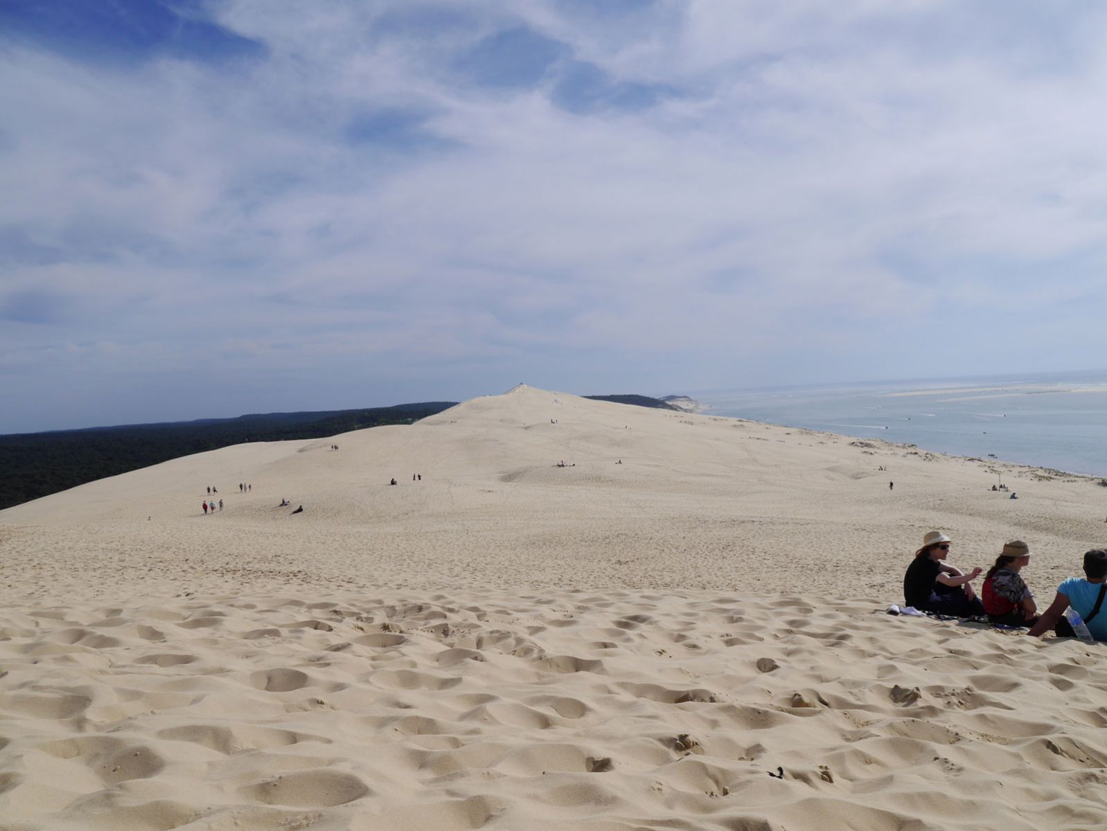 Dune du Pialt