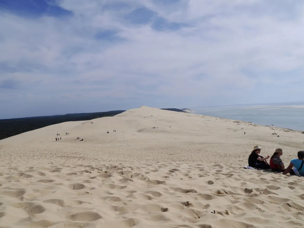 Dune du Pialt