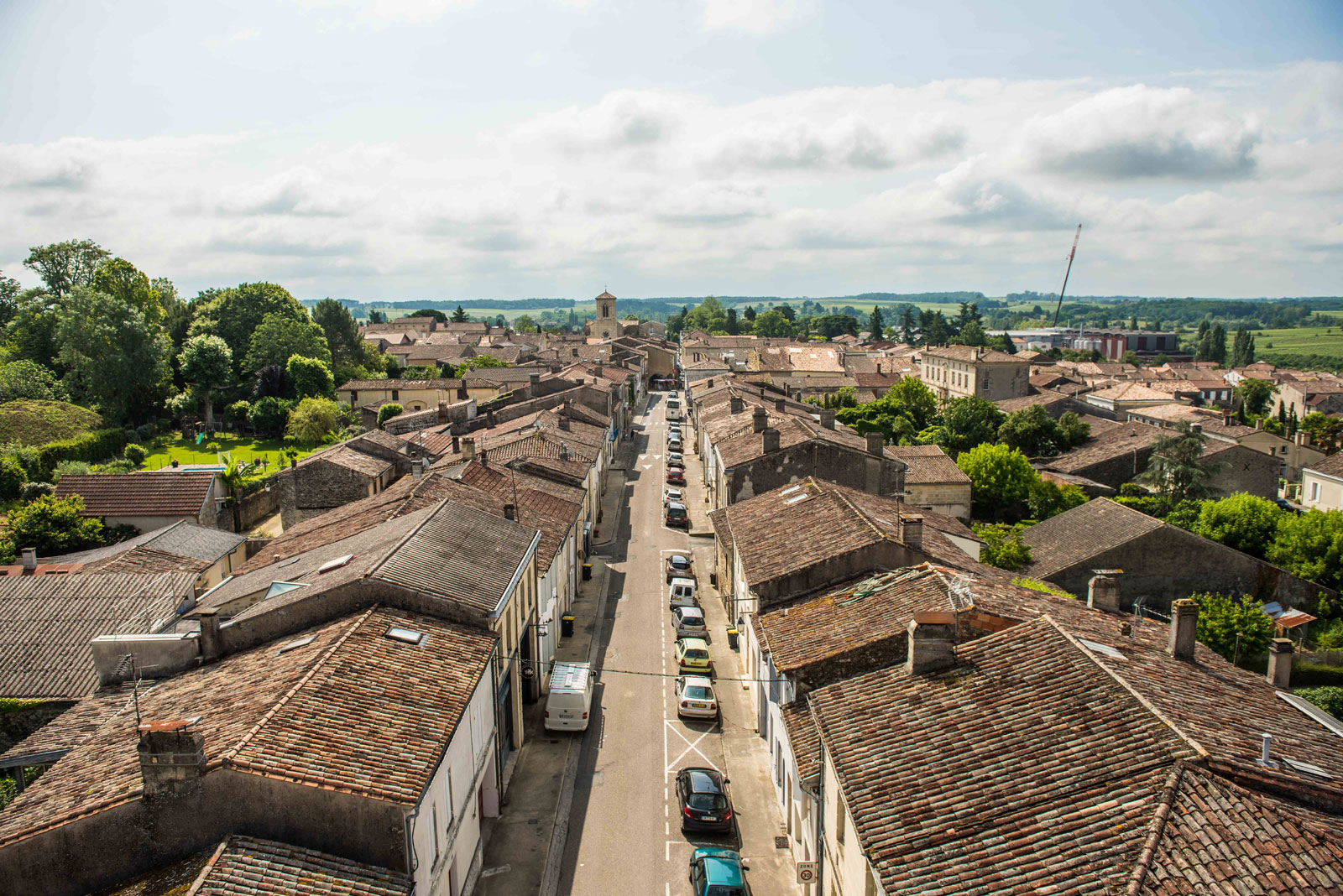 Sauveterre-de-Guyenne
