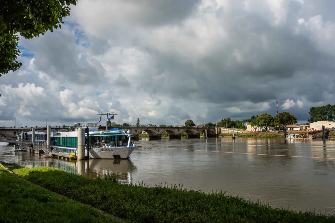 Libourne