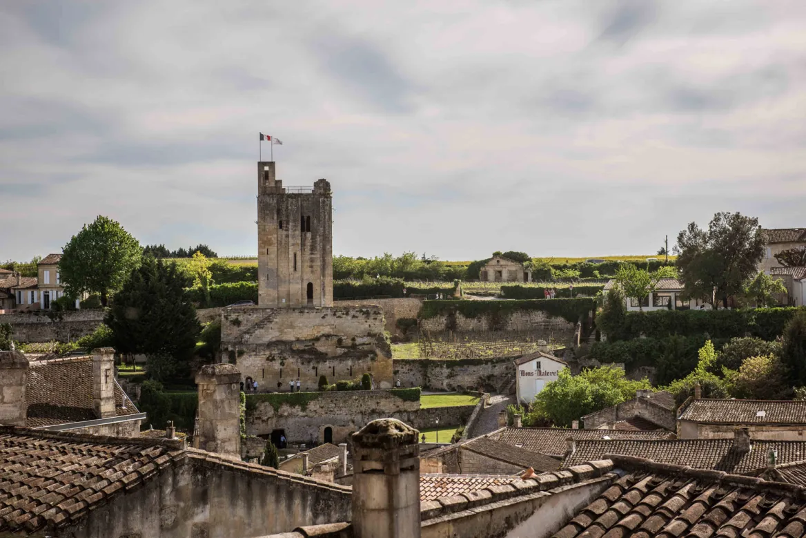 Saint-Emilion