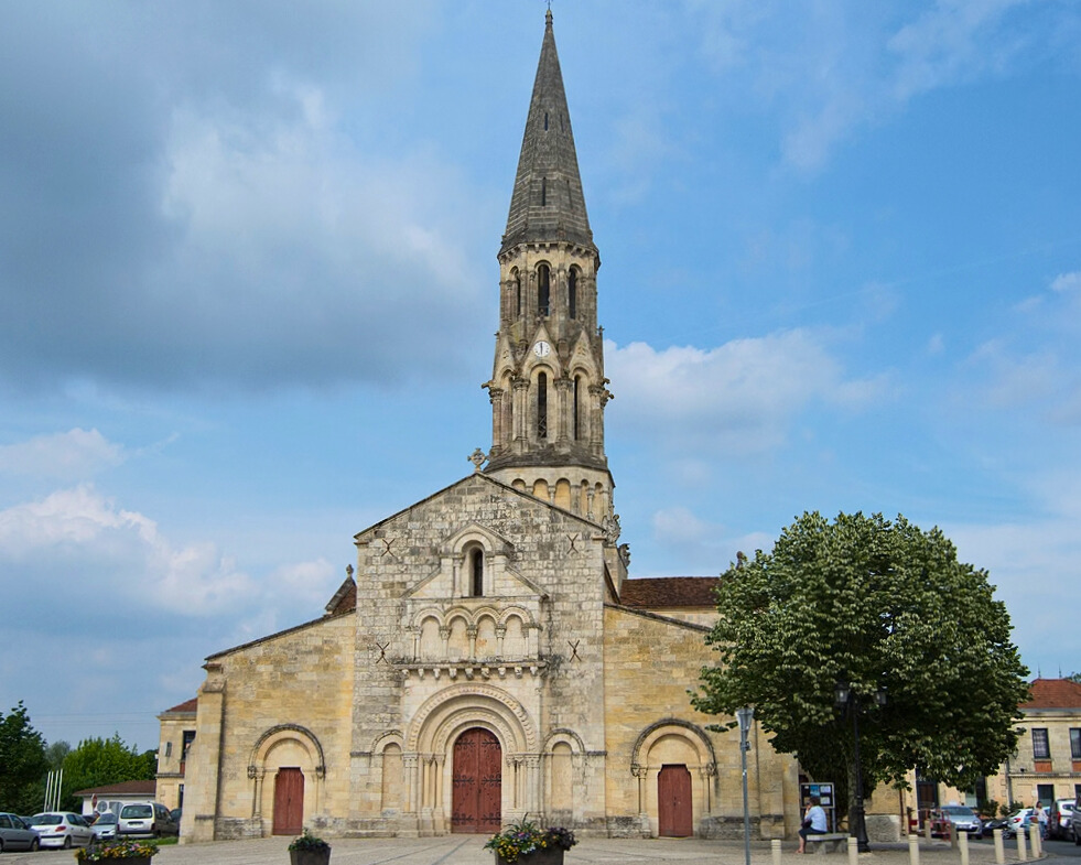 La Brède