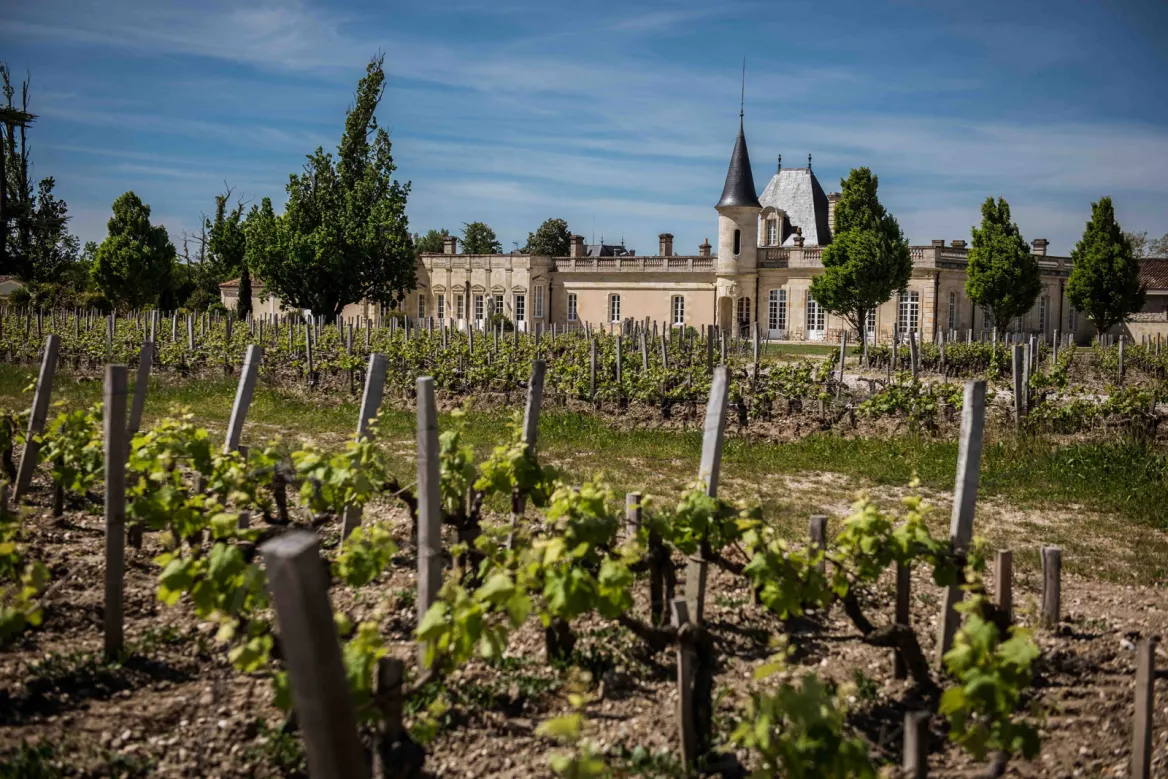 Château Marojallia