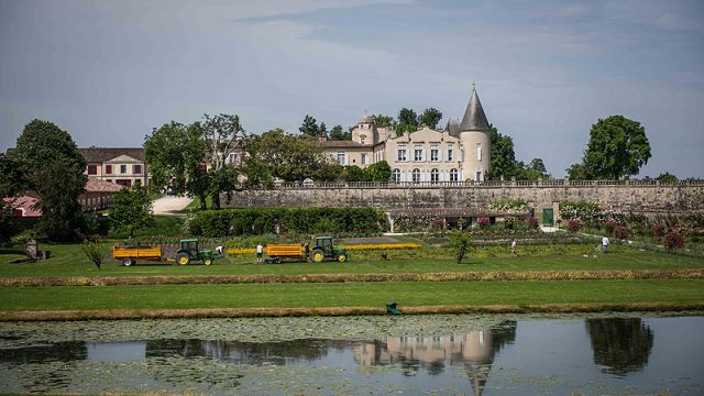 Château Lafite Rothschild