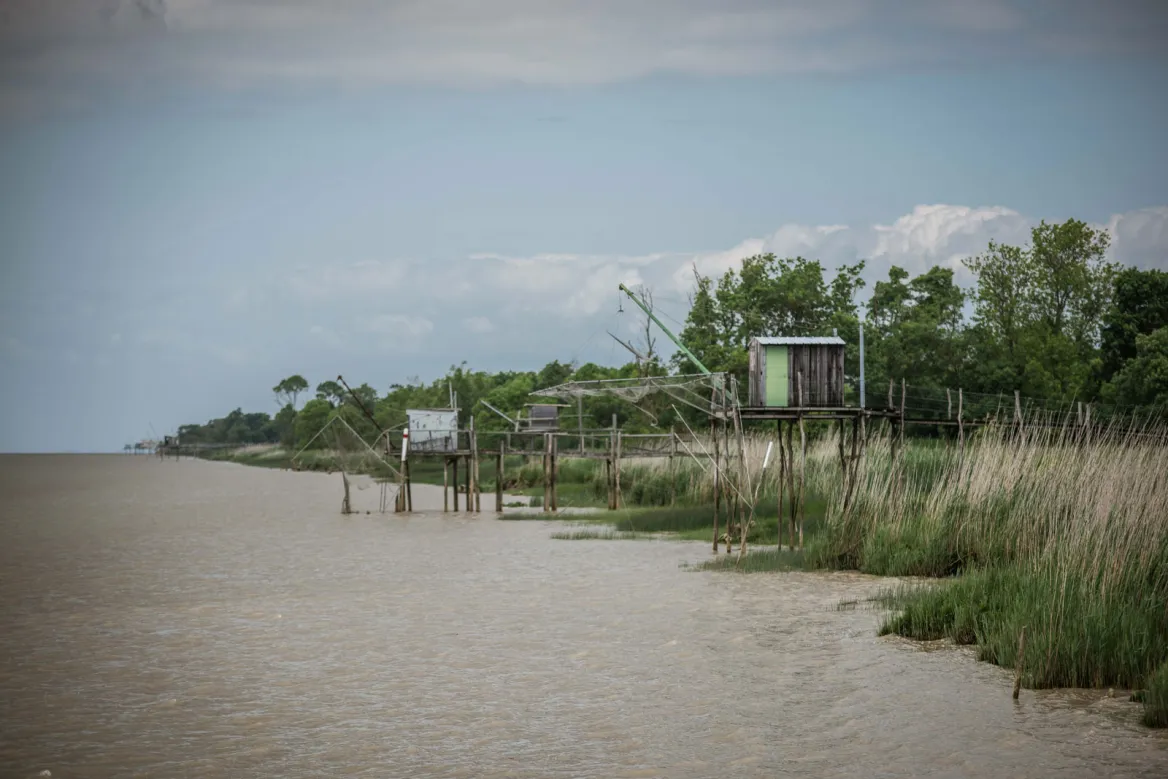 Carrelets