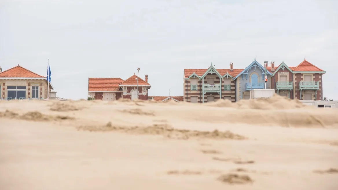 Soulac sur mer