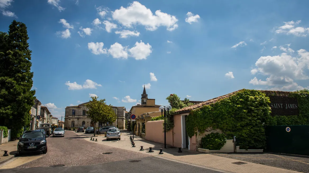 Bouillac