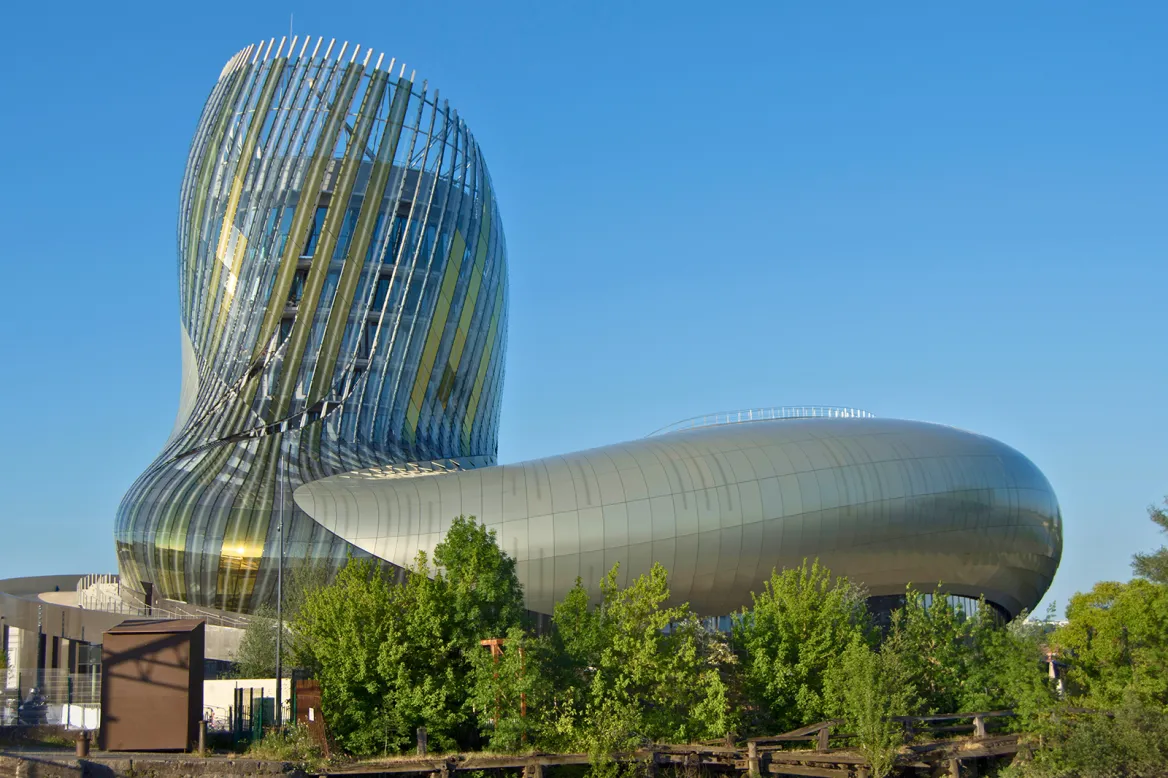 Cité du Vin