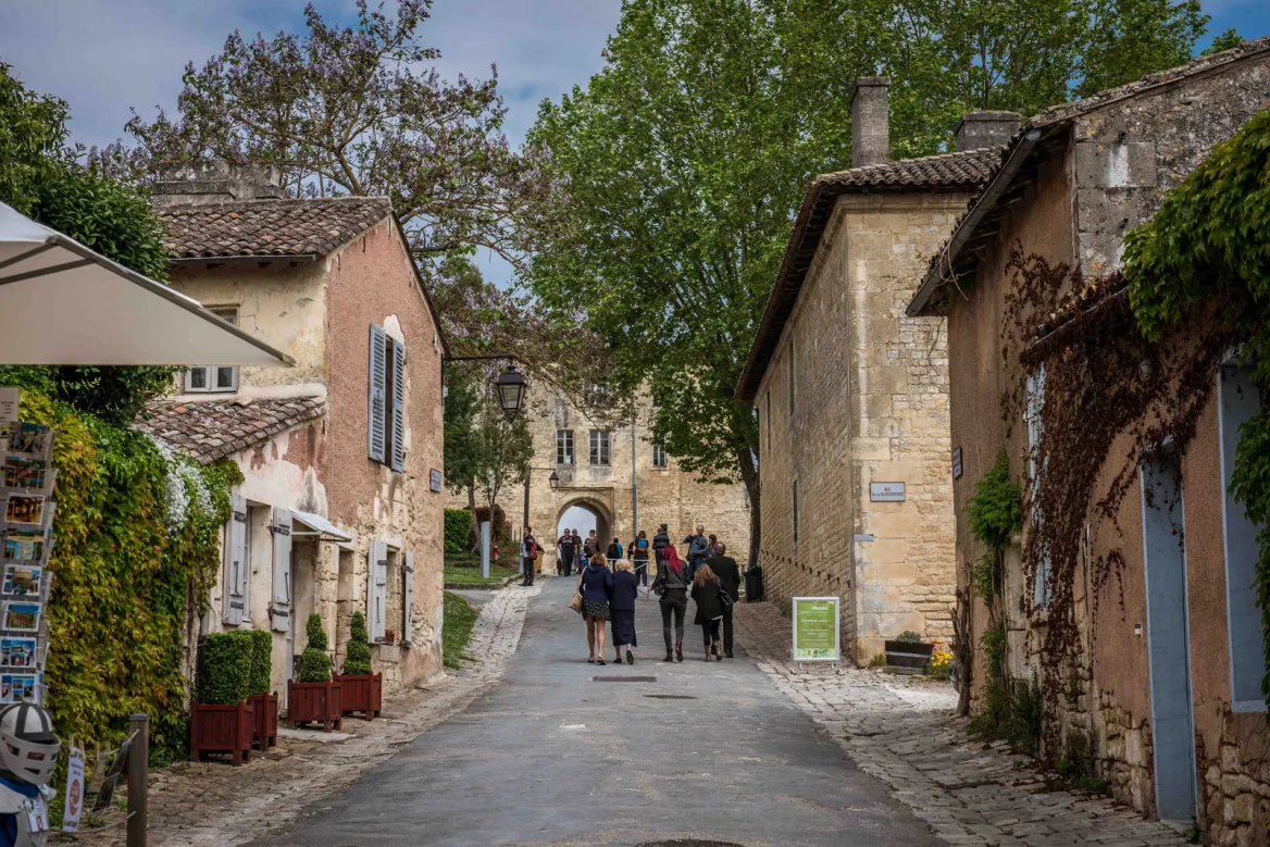 Blaye
