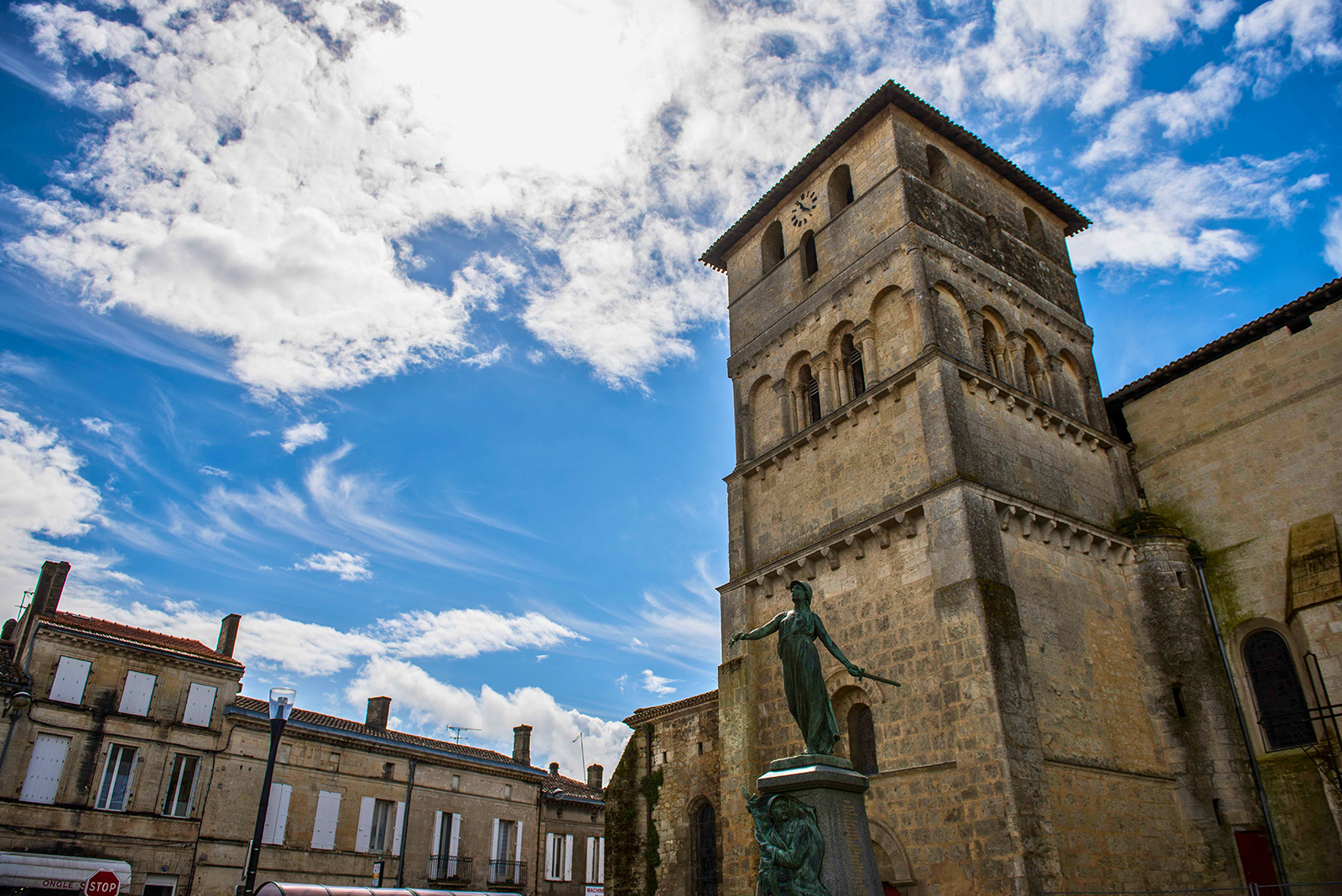 Saint-André-de-Cubzac
